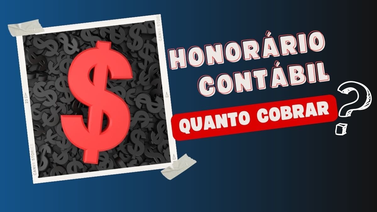 No momento você está vendo Como calcular os honorários contábeis?